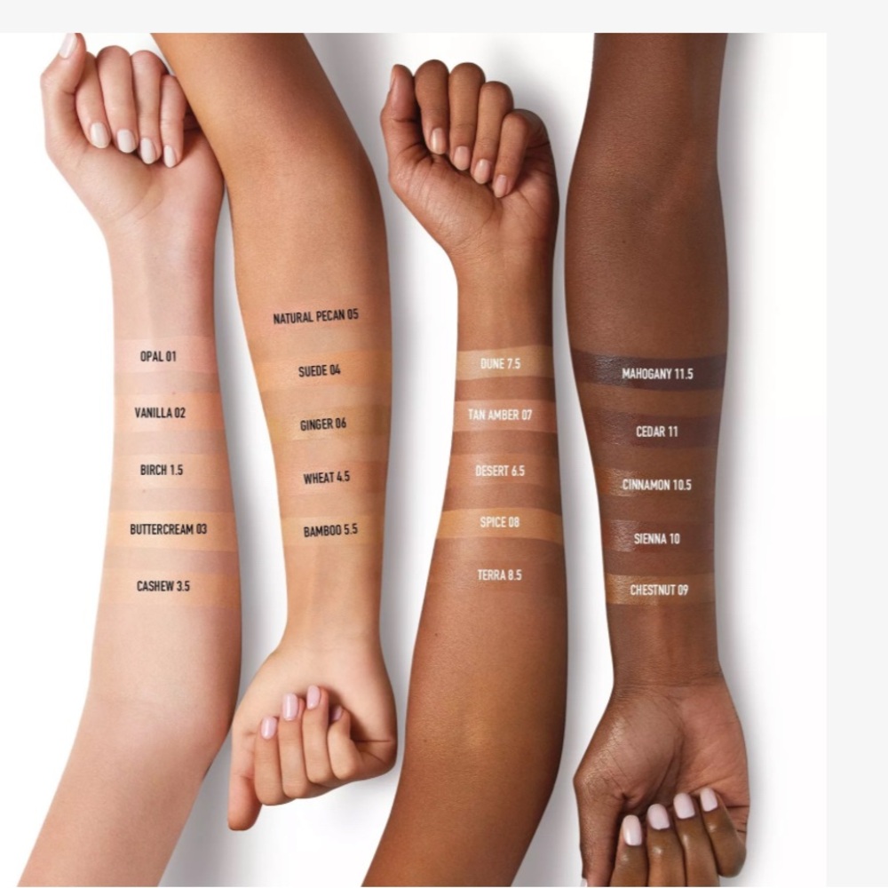 bareMinerals Complexion Rescue Tinted Moisturizer - Spice 08 - Picture 3 of 8